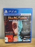 Gra Killing Floor Double Feature PS4 PlayStation 4 Używana
