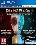 Gra Killing Floor Double Feature PS4 PlayStation 4 Używana