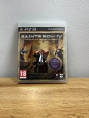 Gra Saints Row IV Game of the Century Edition Playstation 3 PS3 Używane Gra Saints Row IV Game of the Century Edition Playstation 3 PS3 Używane