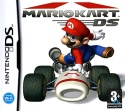 Gra Mario Kart DS NDS Nintendo DS Używana