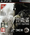 Gra Medal of Honor Tier 1 Edition Playstation 3 PS3 Używana