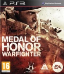 Gra Medal of Honor: Warfighter Playstation 3 PS3 Używana