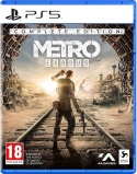 Gra Metro: Exodus Complete Edition PS5 Playstation 5 Nowa