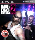 Gra Kane & Lynch 2: Dog Days Playstation 3 PS3 Używane Gra Kane & Lynch 2: Dog Days Playstation 3 PS3 Używane