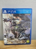 Gra Monster Hunter World PS4 PlayStation 4 Używana