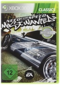Gra Need for Speed: Most Wanted Xbox 360 Nowa