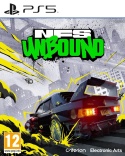 Gra NFS Need for Speed: Unbound Playstation 5 PS5 Używana