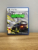 Gra NFS Need for Speed: Unbound Playstation 5 PS5 Używana