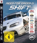Gra Need for Speed: Shift Playstation 3 PS3 Używana Gra Need for Speed: Shift Playstation 3 PS3 Używana