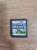 Gra New Super Mario Bros NDS Nintendo DS Używana