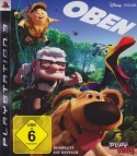 Gra Odlot! (Oben) DE Playstation 3 PS3 Używane Gra Odlot! (Oben) DE Playstation 3 PS3 Używane