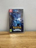 Gra Pokemon Brilliant Diamond Nintendo Switch Nowa