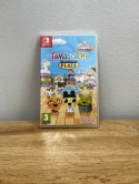 Gra Tamagotchi Plaza Nintendo Switch Nowa Gra Tamagotchi Plaza Nintendo Switch Nowa