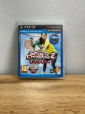Gra Sports Champions 2 Playstation 3 PS3 Używana Gra Sports Champions 2 Playstation 3 PS3 Używana