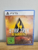 Gra Star Trek Resurgence PS5 Playstation 5 Nowa