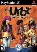 Gra The Urbz: Simowie w mieście Playstation 2 PS2 Używana