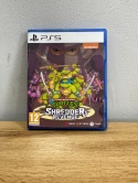 Gra Teenage Mutant Ninja Turtles: Shredder's Revenge Playstation 5 PS5 Używana