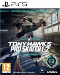 Gra Tony Hawk's Pro Skater 1+2 Playstation 5 PS5 Nowa