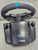 Kierownica Logitech G29 PS4/PS5/PC Używana
