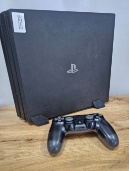 Konsola PlayStation 4 Pro 1 TB + Oryginalny Pad DualShock 4 | Używana