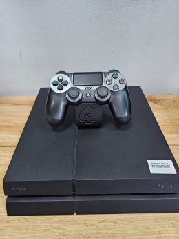 Konsola PlayStation 4 FAT 1 TB + Oryginalny Pad DualShock 4 | Używana
