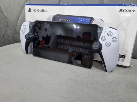 Konsola PlayStation Portal | Używana Konsola PlayStation Portal | Używana