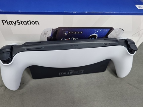 Konsola PlayStation Portal | Używana Konsola PlayStation Portal | Używana