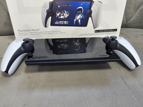 Konsola PlayStation Portal | Używana Konsola PlayStation Portal | Używana