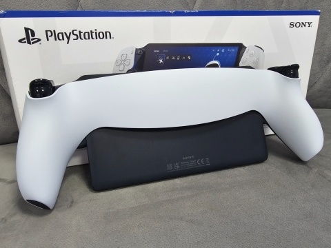 Konsola PlayStation Portal | Używana Konsola PlayStation Portal | Używana