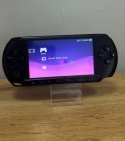 Konsola Playstation Portable PSP Street E1004 Używana