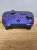 Kontroler Pad Xbox Series Stellar Shift Bezprzewodowy | Z pudełkiem Używany