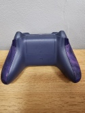 Kontroler Pad Xbox Series Stellar Shift Bezprzewodowy | Z pudełkiem Używany