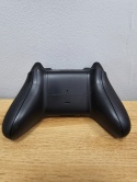 Kontroler Pad Xbox Series Carbon Black Bezprzewodowy | Z pudełkiem Używany