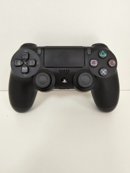 Kontroler SONY DualShock 4 Playstation 4 PS4 Czarny Używany