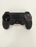 Kontroler SONY DualShock 4 Playstation 4 PS4 Czarny Używany