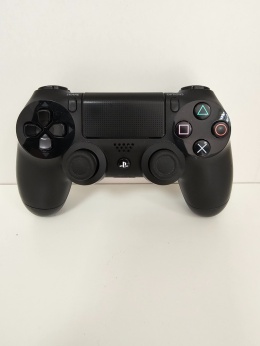 Kontroler SONY DualShock 4 Playstation 4 PS4 Czarny Używany