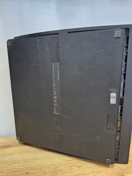 PlayStation 3 Slim 300 GB Używana