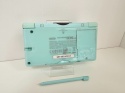 Konsola Nintendo DS Lite Turkusowa + Karta R4 Używana