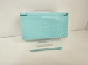 Konsola Nintendo DS Lite Turkusowa + Karta R4 Używana