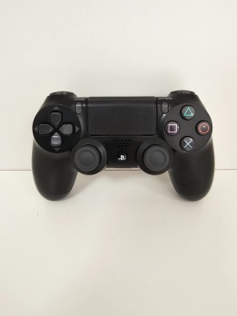 Kontroler SONY DualShock 4 Playstation 4 PS4 Czarny Używany