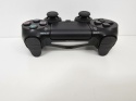 Kontroler SONY DualShock 4 Playstation 4 PS4 Czarny Używany