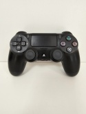 Kontroler SONY DualShock 4 Playstation 4 PS4 Czarny Używany