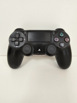 Kontroler SONY DualShock 4 Playstation 4 PS4 Czarny Używany
