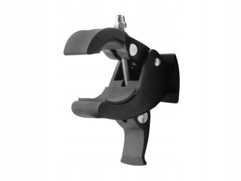 Forever uchwyt rowerowy BH-100 czarny wodoodporny XXL