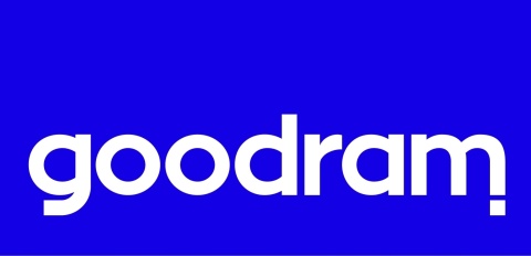 GOODRAM karta pamięci microSD 16GB 100MB/s class 10 UHS I z adapterem SD