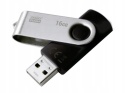 GOODRAM pendrive UTS3 16GB USB3.2