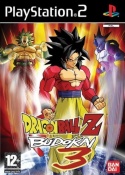 Gra Dragon Ball Z: Budokai 3 Playstation 2 PS2 Używana Gra Dragon Ball Z: Budokai 3 Playstation 2 PS2 Używana