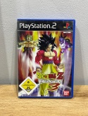 Gra Dragon Ball Z: Budokai 3 Playstation 2 PS2 Używana Gra Dragon Ball Z: Budokai 3 Playstation 2 PS2 Używana