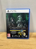 Gra Chernobylite Playstation 5 PS5 Używana Gra Chernobylite Playstation 5 PS5 Używana