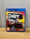 Gra DiRT 5 Playstation 4 PS4 Używana Gra DiRT 5 Playstation 4 PS4 Używana